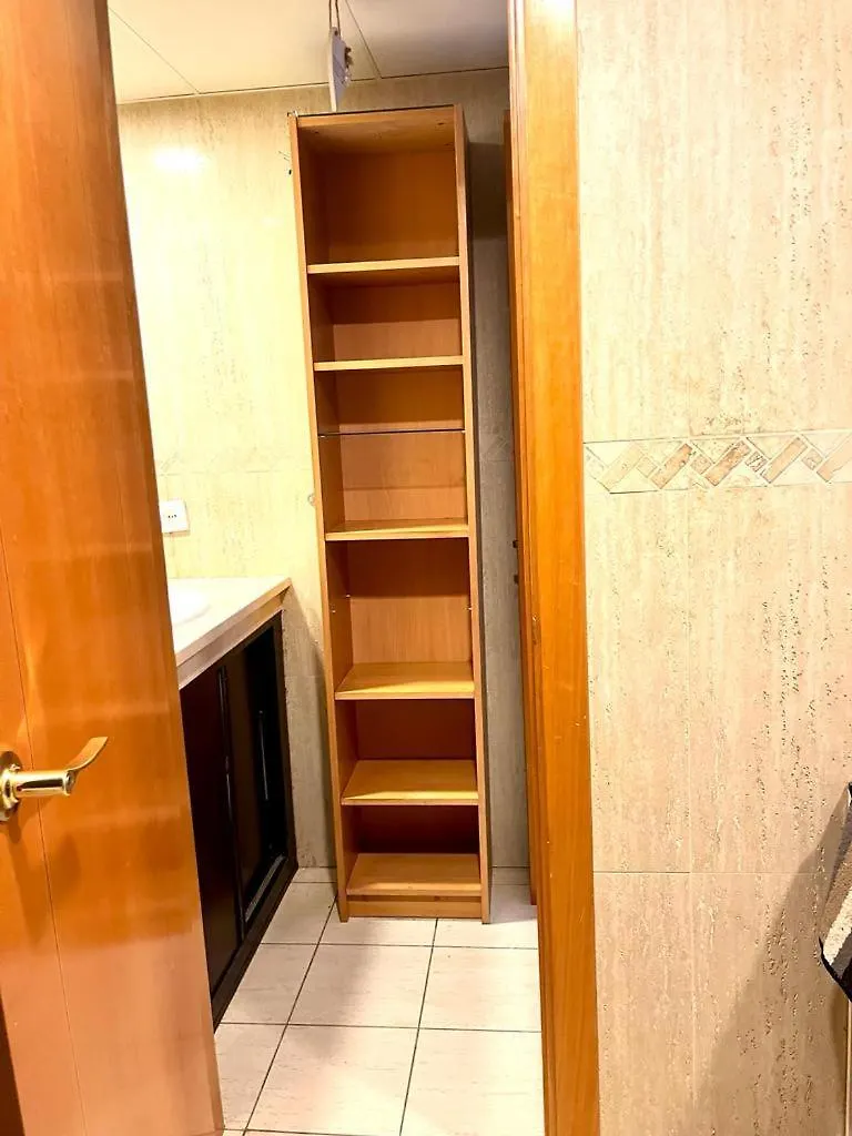 Privileged Tower 산타크루스데 테네리페 스페인