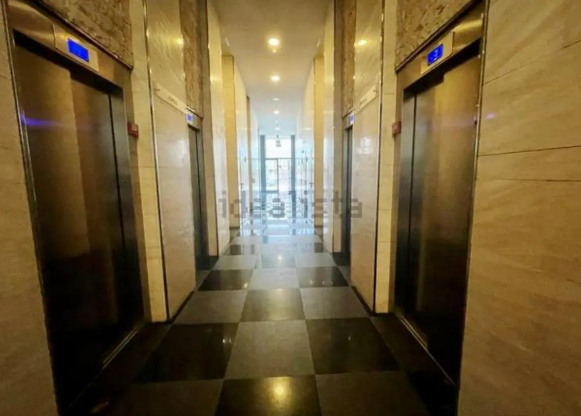 Lägenhet Privileged Tower Santa Cruz de Tenerife Spanien