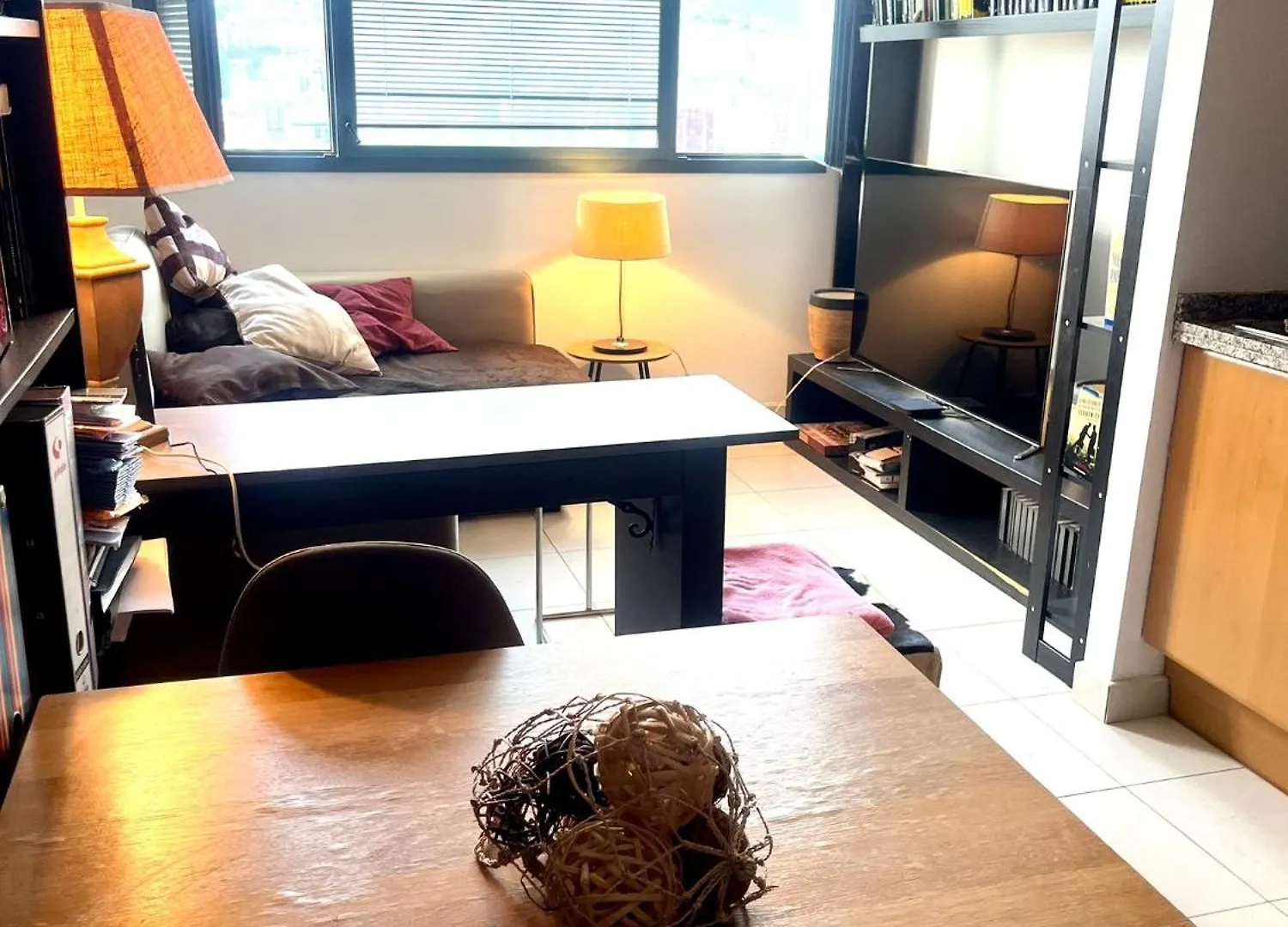 아파트 Privileged Tower 산타크루스데 테네리페 스페인